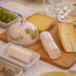 Cheese and Wine Tasting in the Latin Quarter with Chef Alex - Discovering Rue Mouffetard Market