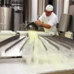 Cheesemaker for a day & visit to the dairy - What to Expect from This Sardinian Cheese Tour
