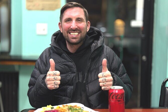 Chef curated & led Brooklyn Street-Food Culture & Walking Tour - FAQs