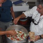 Chef for a day | Boss for a day (Min. 4 Participants) - The Itinerary in Detail