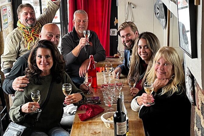 Chef PJ's Montmartre Food Tour - Who Would Love This Tour?