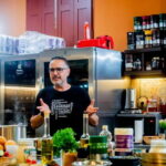 Chefparade Cooking School_ Hungarian menu - FAQ