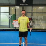 Chemnitz 2-hour padel taster session with up to 8 people - FAQ