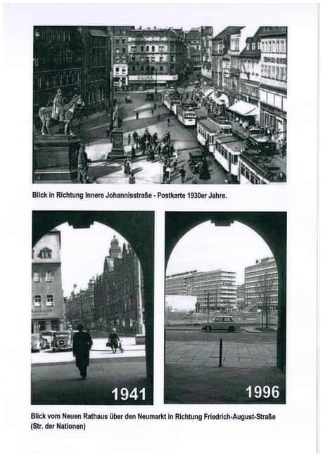 Chemnitz: Downtown tour with Sofa-Siggi/Nischel & Gefischel - Who Would Enjoy This Tour?