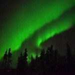 Chena Hot Springs Aurora Tour - What Travelers Are Saying