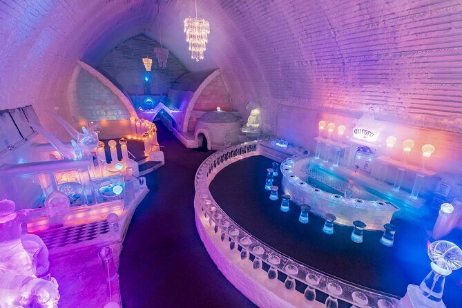 Chena Hot Springs Day Tour from Fairbanks - The Good and the Not-So-Good