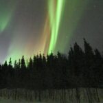 Chena Hot Springs Northern Lights Aurora Borealis From Fairbanks - The Itinerary Breakdown: What to Expect