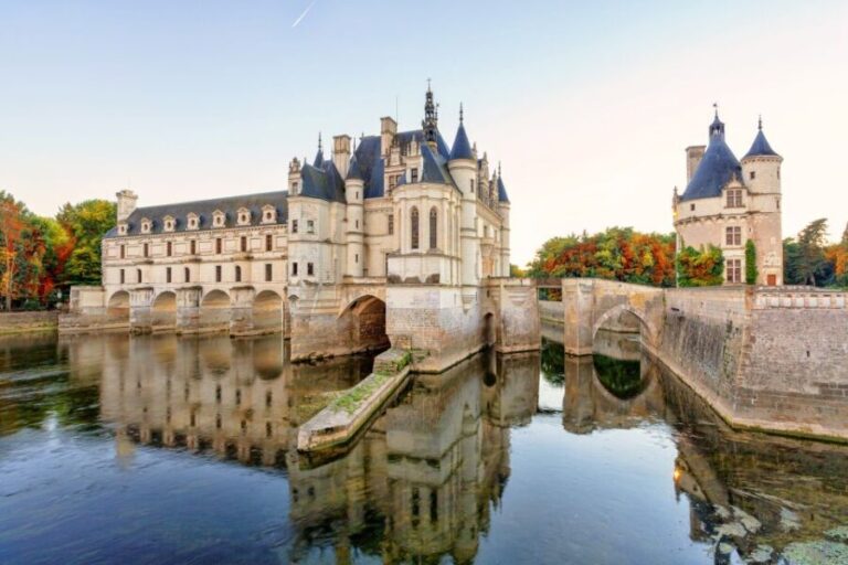 Chenonceau Castle Admission ticket - Frequently Asked Questions