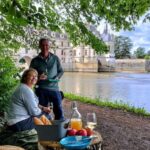 Chenonceau: guided ebike ride and wine & cheese picnic lunch - A Deep Dive into the Experience