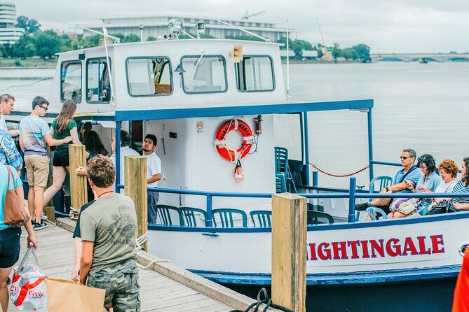 Cherry Blossoms, City Tour, Seasonal Cruise, Optional Tickets - The Real Deal: Pros and Cons Based on Travelers’ Experience