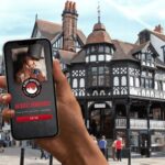 Chester: City Walking Tour & Exploration Game - What to Expect on Your Chester Quest