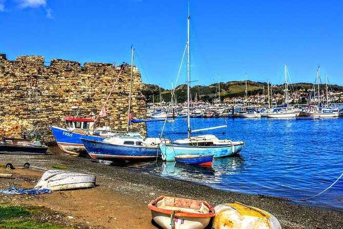 CHESTER: North Wales Adventure - Sightseeing Day Trip Tour - What Makes This Tour Stand Out?