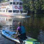 Chester: SUP Skills Tour with Instructor - Practicalities and Tips for the Best Experience