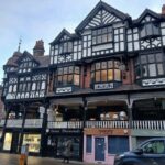 Chester: The Heart of Chester Walking Tour - The Itinerary Breakdown