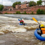 Chester: Whitewater Kayaking Session with Instructor - The Practicalities of the Experience