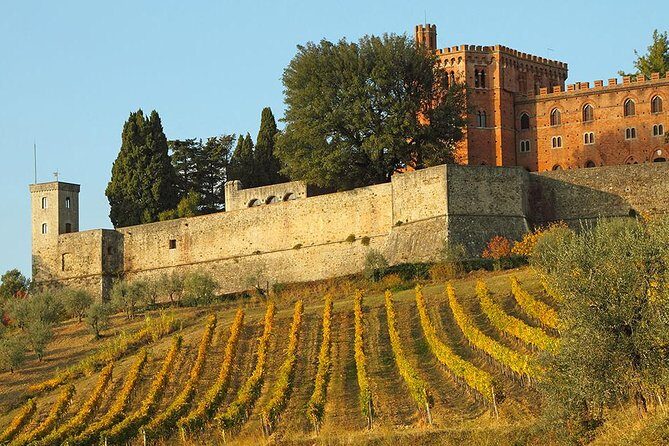 Chianti and Castle Small Group Tour from San Gimignano - What We Loved About This Tour