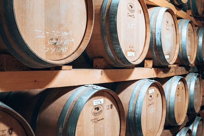 Chianti and Castle Small Group Tour from Siena with Wine Tasting - The Value of the Experience