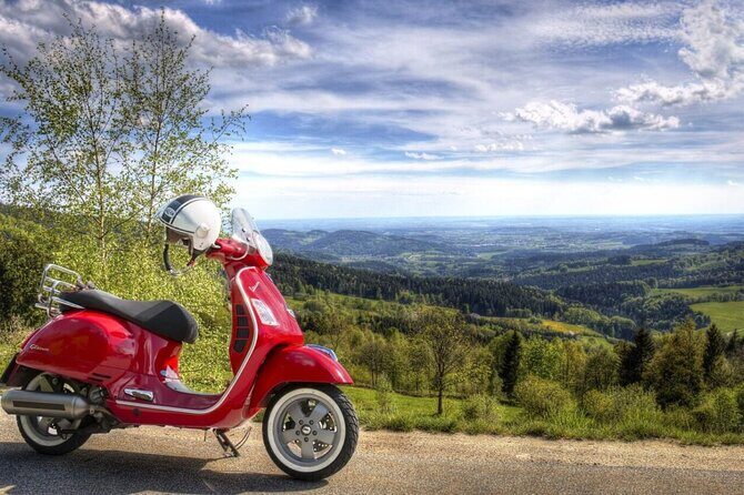 Chianti by Vespa - Small Group Tour - The Practical Side: What to Know Before You Go
