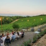 Chianti: Casafrassi Winery Wine and Olive Oil Tasting - What To Expect During Your Visit