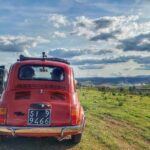 Chianti Classic Vintage Fiat 500 Tour - The Experience: What Youll Love