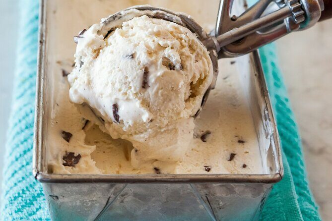 Chianti - Fresh Pasta and Ice Cream Course with Lunch or Dinner - Who Will Love This Experience?