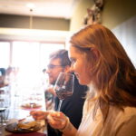 Chianti Grand Tasting: Wines, Oils & Balsamics in the Cellar - The Wines Youll Experience