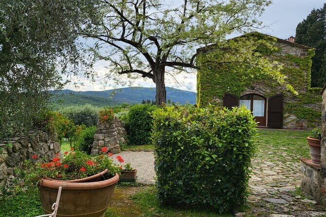 Chianti Half Day Wine Tour from Florence - Frequently Asked Questions