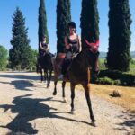 Chianti: Horseback Riding Tour through Vineyards - The Value of this Experience