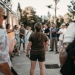 Chianti Rufina: Discover the tradition of extra virgin olive oil and organic wines - Exploring the Vineyards and Olive Groves