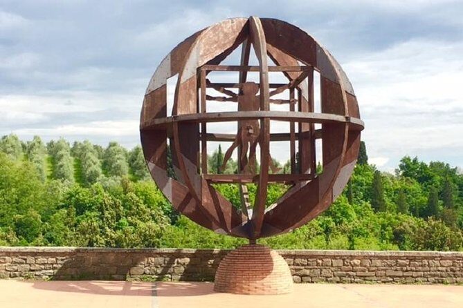 Chianti Wine and Vinci half day Small Group Tour from Montecatini Terme - Who Is This Tour Best For?