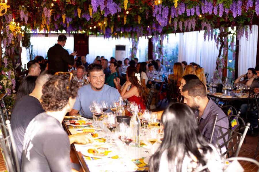 Chianti Wine Tour from Florence: Visit & Taste at 2 Wineries - What Really Works Well