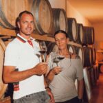 Chianti Winery Tour with Wine & Food Tasting near Florence - The Tasting & Food Pairings