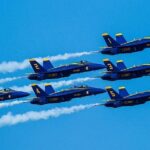 Chicago Air & Water Show - Analyzing the Value