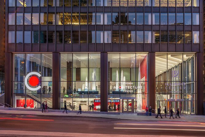 Chicago Architecture Center Exhibits Admission - Is It Worth the Price?