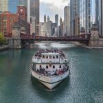 Chicago Architecture Center River Cruise aboard First Lady - Detailed Breakdown of the Experience
