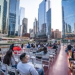 Chicago: Architecture River Cruise Skip-the-Ticket Line - What To Expect During the Tour