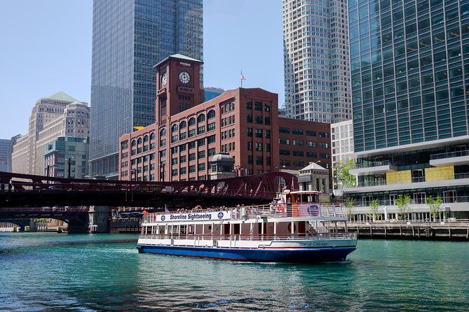 Chicago Architecture River Cruise - Who Should Consider This Tour?