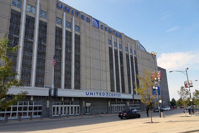 Chicago Bulls Basketball Game Ticket at United Center - Analyzing the Value