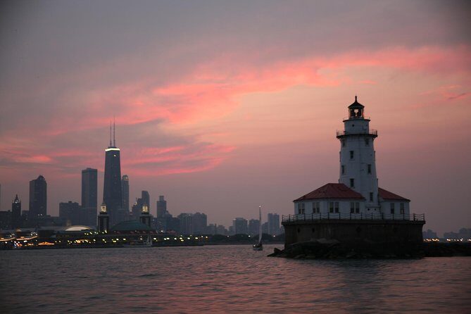 Chicago By Night River & Lake Cruise - The Experience and Its Value