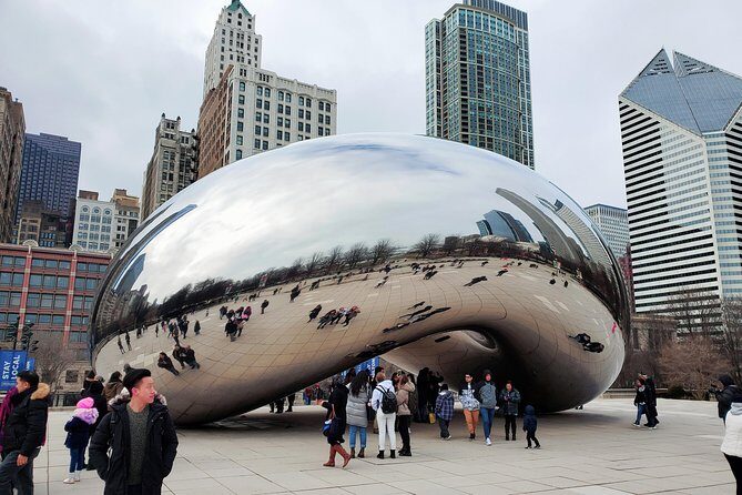 Chicago City Tour with Architecture River Cruise Option - Who Is This Tour Best For?