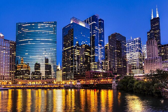 Chicago City Tours - Who Is This Tour Best For?