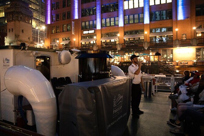 Chicago Creepy Cruise - Final Thoughts: Is It Worth It?