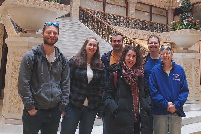 Chicago: Downtown Loop & Millennium Park 2 Hour Walking Tour - What Makes This Tour Worth It?