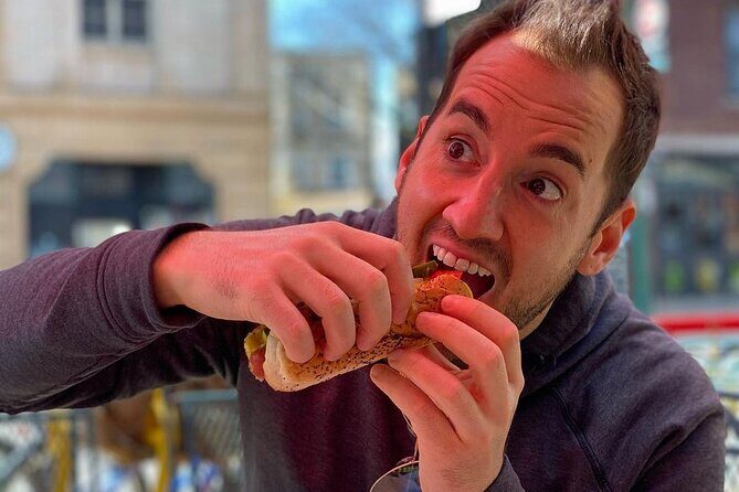 Chicago Favorites Ultimate Food and Walking Tour - What Past Travelers Say