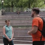 Chicago Ghosts & Haunted History Walking Tour - The Experience and Atmosphere