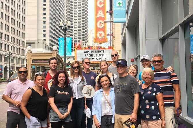Chicago Highlights Walking Tour with Free Bike or Kayak Rental - The Bonus: Free Bike or Kayak Rental