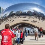 Chicago in a Day: Explore Food, History, and Iconic Architecture - Who Should Consider This Tour?