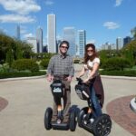 Chicago Insider Segway Tour - The Itinerary Breakdown