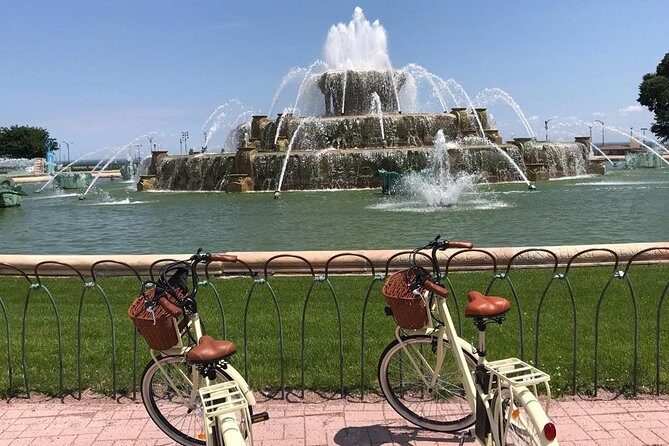 Chicago Lakefront Electric Bike Tour - Practical Details and Considerations
