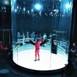 Chicago Lincoln Park Indoor Skydiving with Two Flights - What Makes It Special